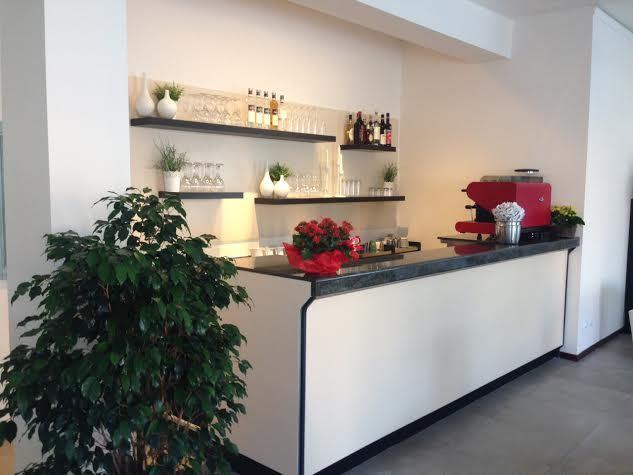 Residenza Hotel Garden Toscolano Maderno Exterior foto