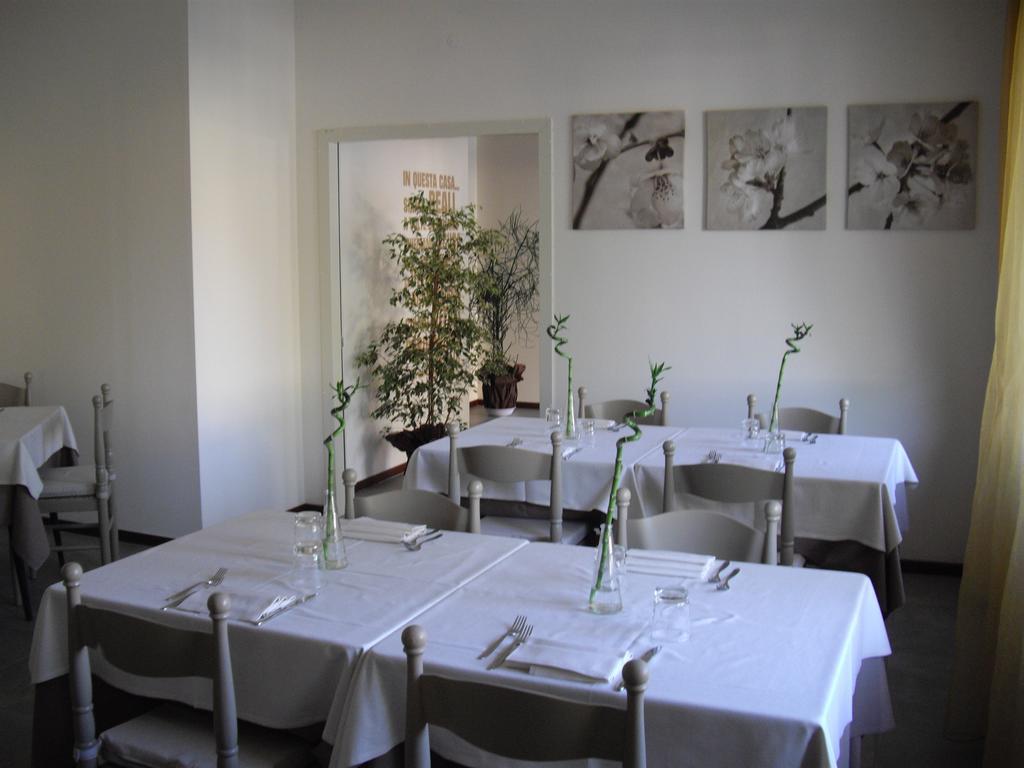Residenza Hotel Garden Toscolano Maderno Exterior foto